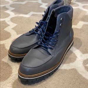 Lacoste Men’s Boots